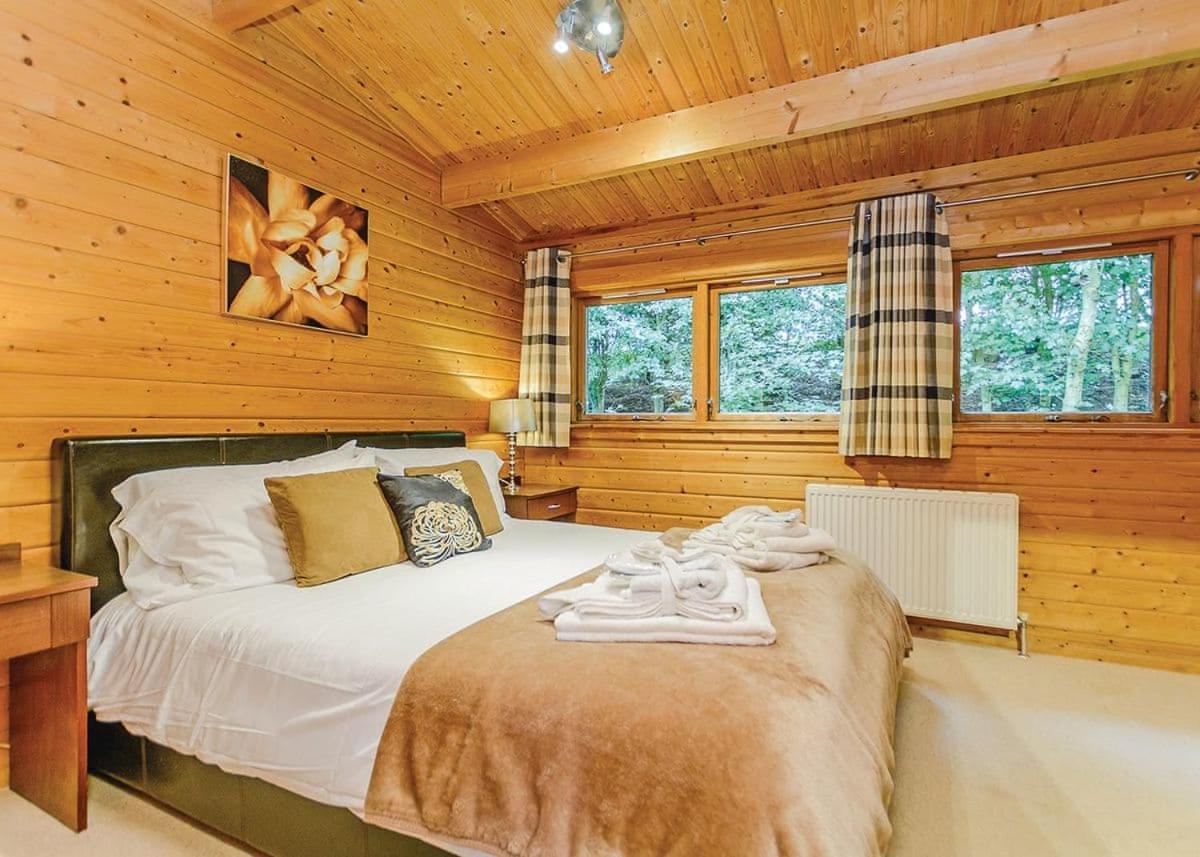 Dacre Lakeside Park Otel Brandesburton Dış mekan fotoğraf