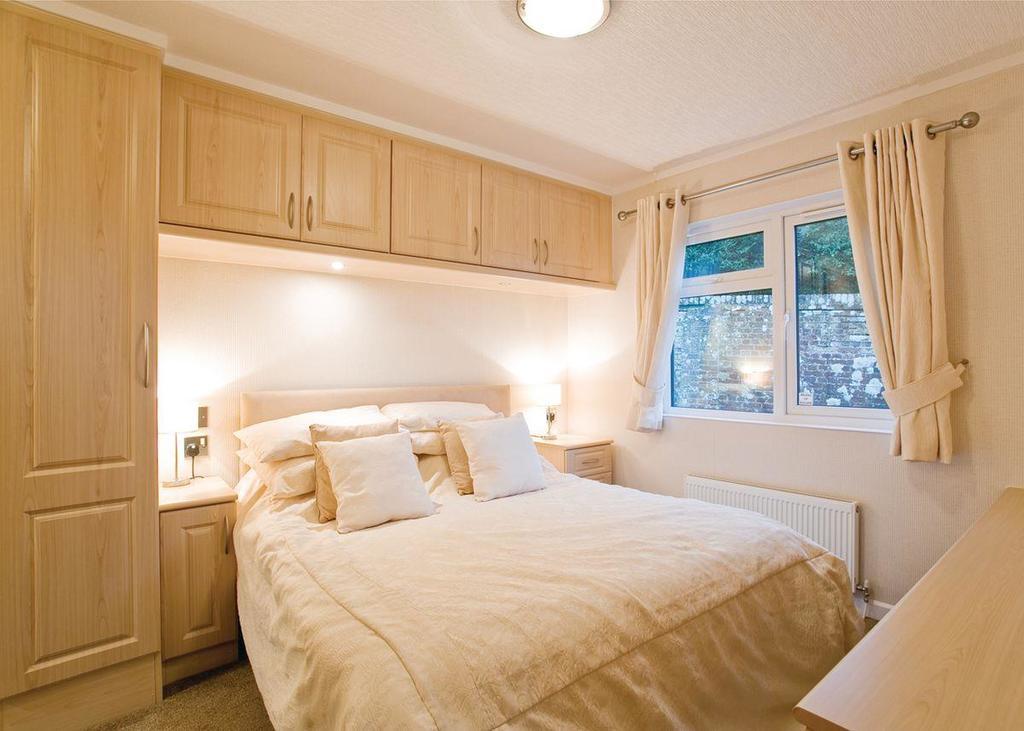 Dacre Lakeside Park Otel Brandesburton Dış mekan fotoğraf